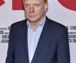 Arkadiusz Janiczek na gorąco komentuje spotkanie z żoną w sądzie. Jeszcze nie dostali rozwodu!