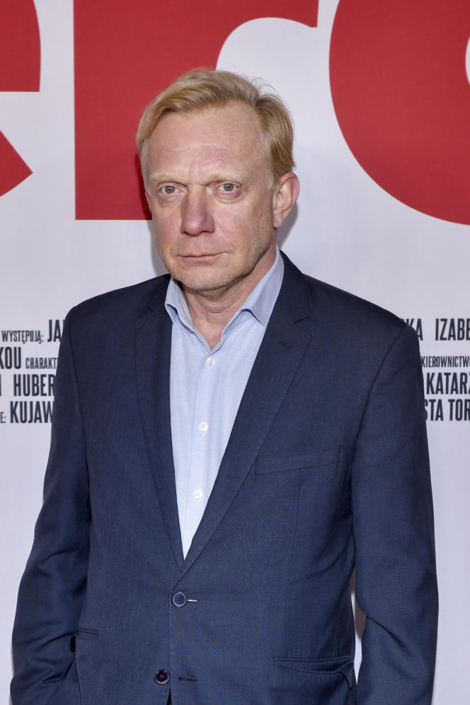 Arkadiusz Janiczek na gorąco komentuje spotkanie z żoną w sądzie. Jeszcze nie dostali rozwodu!