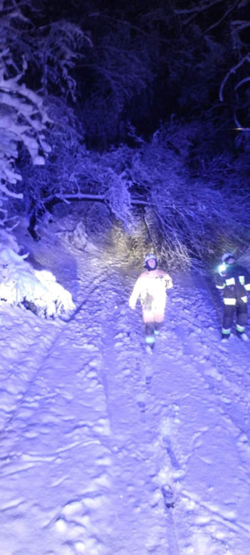 Ponad 300 interwencji strażaków w Tarnowie i regionie