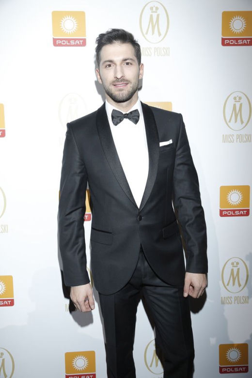 Rafał Maślak