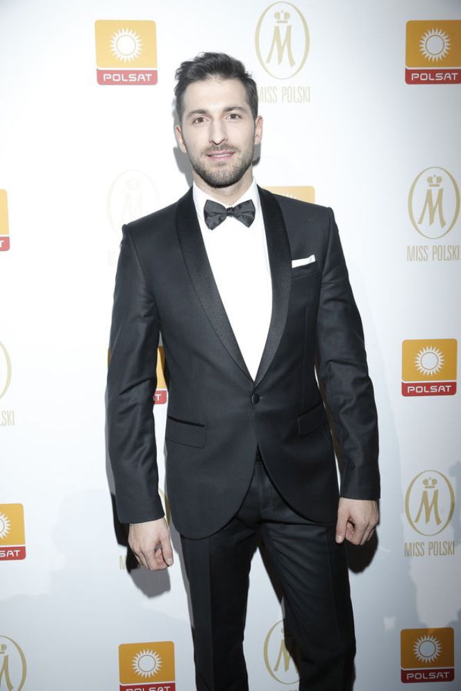 Rafał Maślak