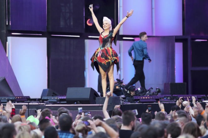 Disco Hit Festival Kobylnica 2017: gdzie oglądać w TV i online?