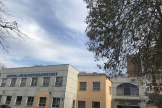 Chcą walczyć z uzależnieniami wśród dzieci i młodzieży. Lubelski szpital szkoli specjalistów [AUDIO]
