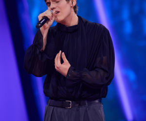 The Voice of Poland 17 - pierwsze bitwy