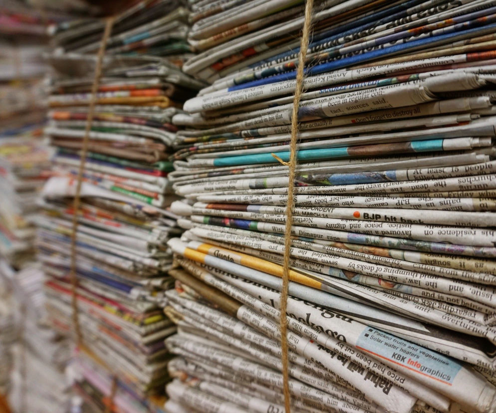 Media bez wyboru. Okładki największych dzienników w Polsce. Co się dzieje?