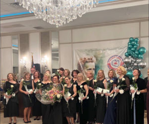 25 lat Polskiej Szkoły im. M. Skłodowskiej-Curie w Chicago