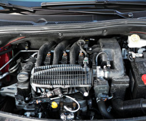 Peugeot 208 1.2 VTi 