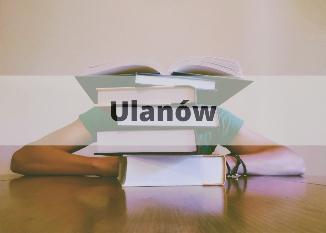 Ulanów