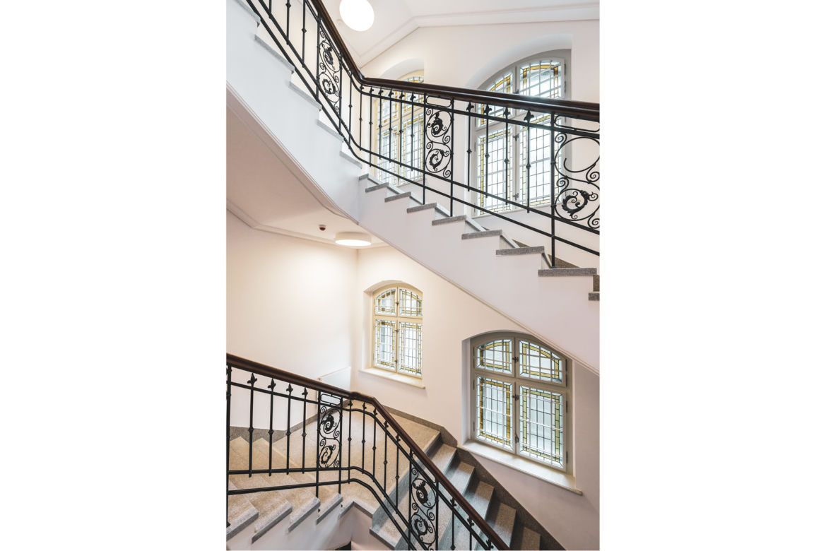 Apartamentowiec Witolda 3840