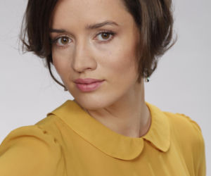 Katarzyna Maciąg przeszła wielką metamorfozę. Tak gwiazda Teraz albo nigdy! zmieniała się przez lata