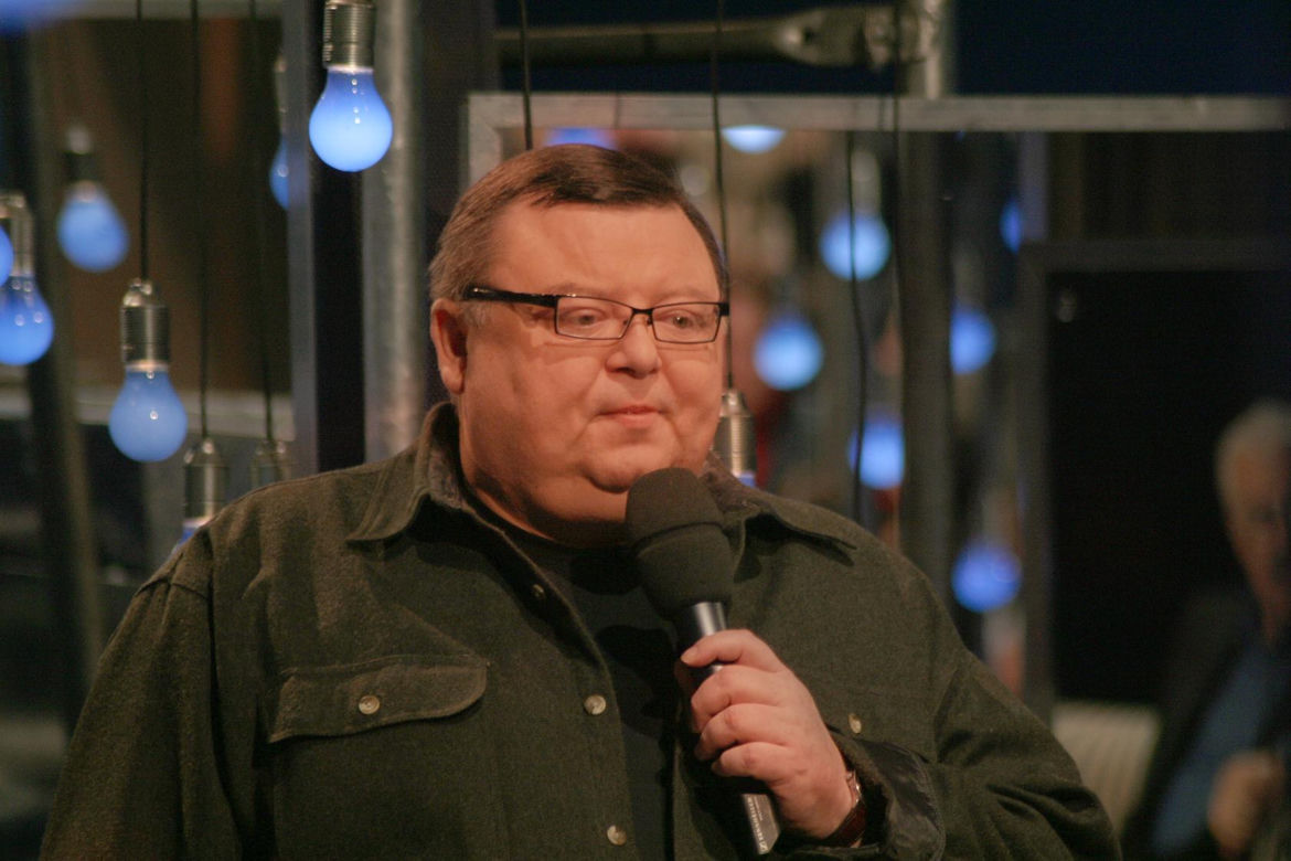 Wojciech Mann