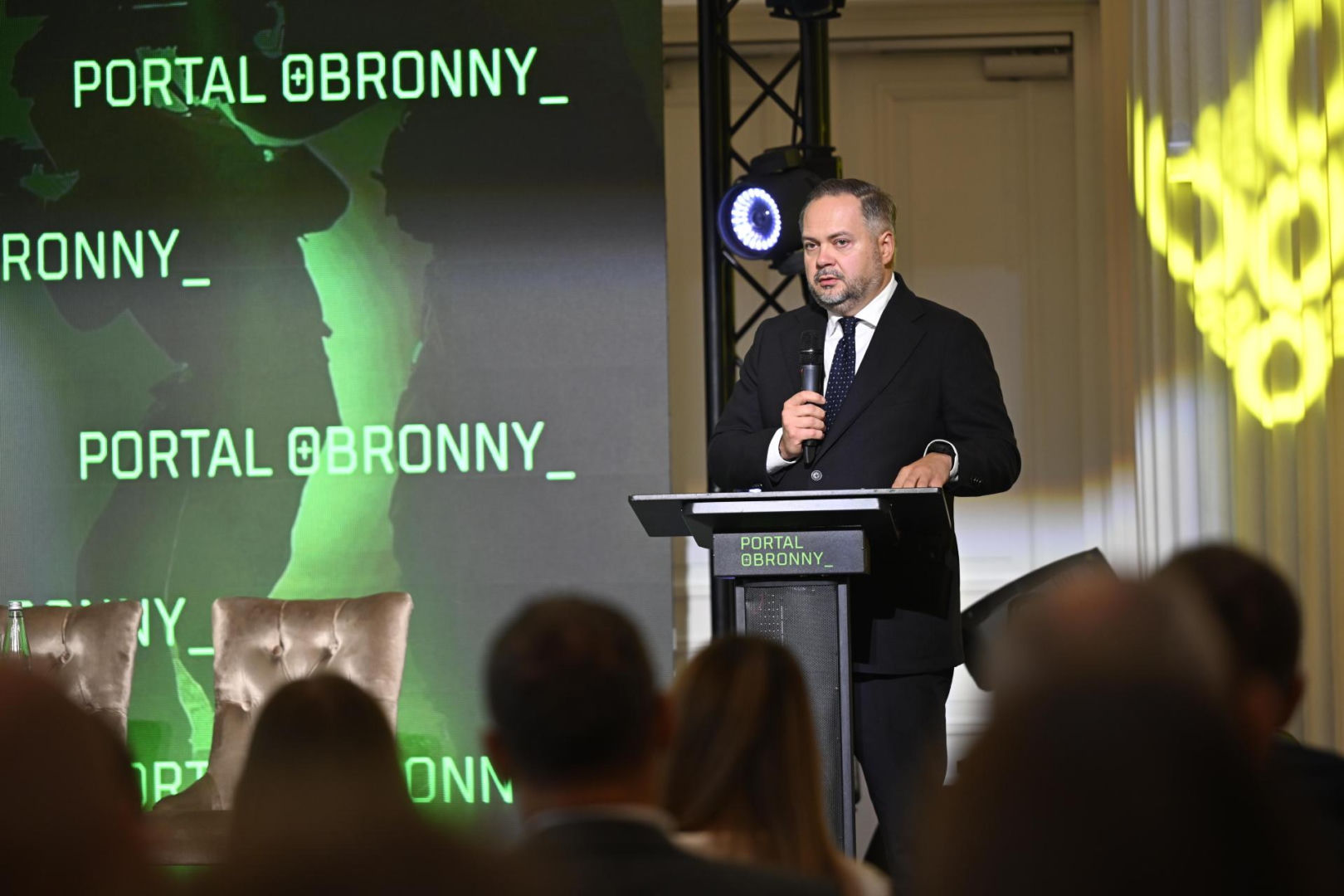 Podpisanie umowy o rozszerzeniu składu członków Centrum Naukowo Przemysłowego pn. Ośrodek Systemów Autonomicznych OSA
