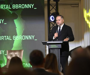 Podpisanie umowy o rozszerzeniu składu członków Centrum Naukowo Przemysłowego pn. Ośrodek Systemów Autonomicznych OSA