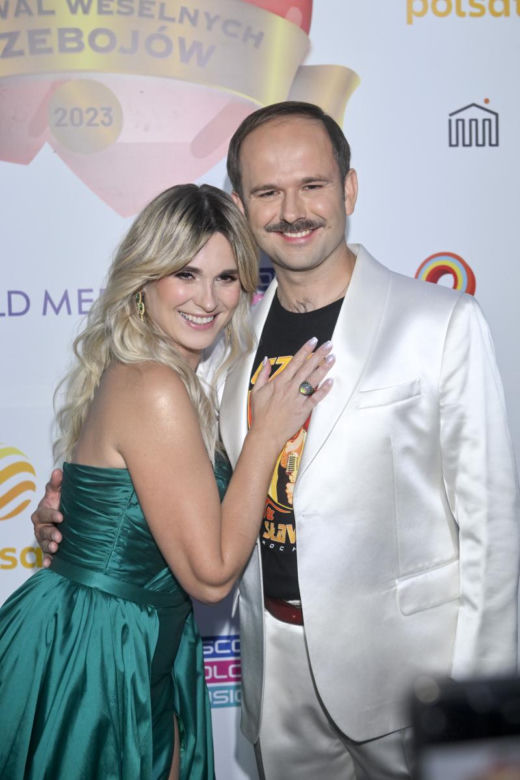 Tak wyglądała kiedyś Magdalena Kajra Kajrowicz! Przeszła niezłą przemianę