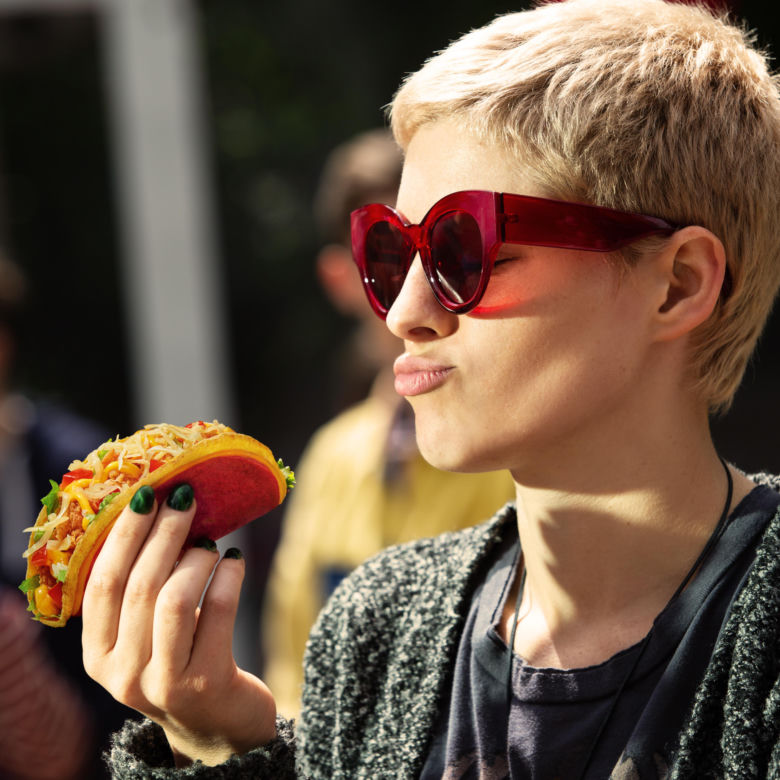 Cenowa fiesta w KFC – poznaj dwie chrupiące nowości prosto z Meksyku! 