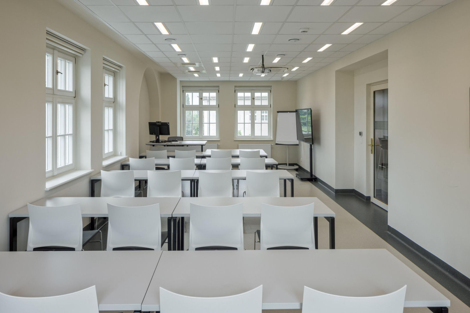 Uniwersytet SWPW w Krakowie, dawne Seminarium Duchowne