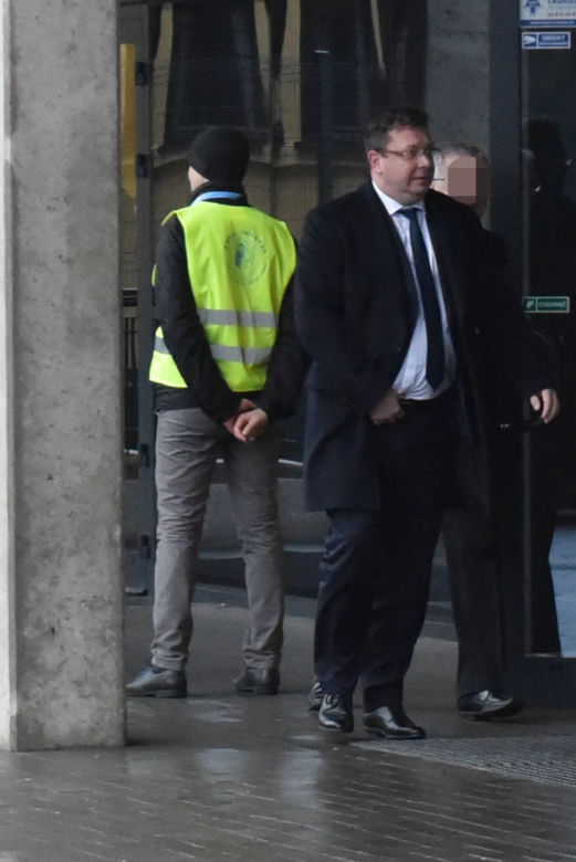 Ministrowie i duchowni zjeżdżają się na urodziny Radia Maryja