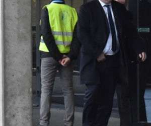 Ministrowie i duchowni zjeżdżają się na urodziny Radia Maryja