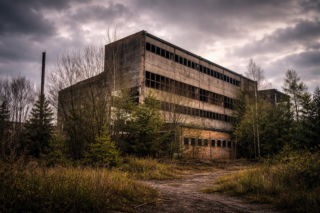 Mleczarnia w Sokółce