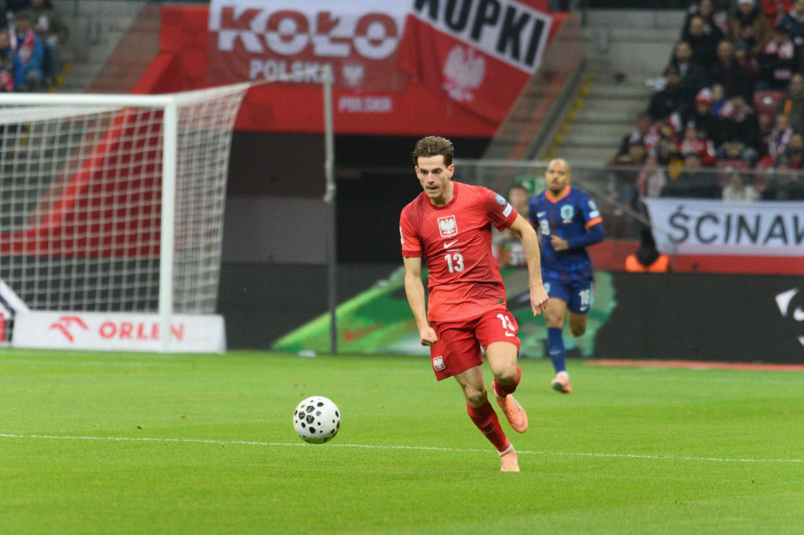 Polska - Holandia