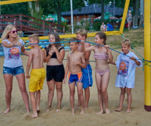 ESC w Słonecznym Wrotkowie