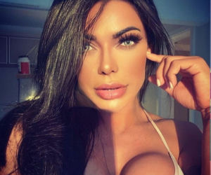 Dramat Miss Bum Bum! Nie może uprawiać seksu przez jedną rzecz