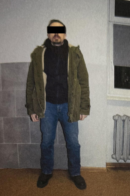 Zabił dwie osoby, nie pójdzie do więzienia