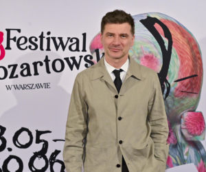 Tomasz Kammel zachorował na raka