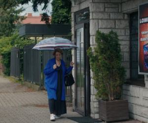 Barwy szczęścia, odcinek 3277. Józefina (Elżbieta Jarosik)