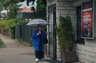 Barwy szczęścia, odcinek 3277. Józefina (Elżbieta Jarosik)