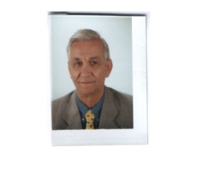 Poszukiwany Eugeniusz Gadomski