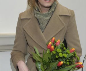 Ilona Felicjańska wycina sobie powieki