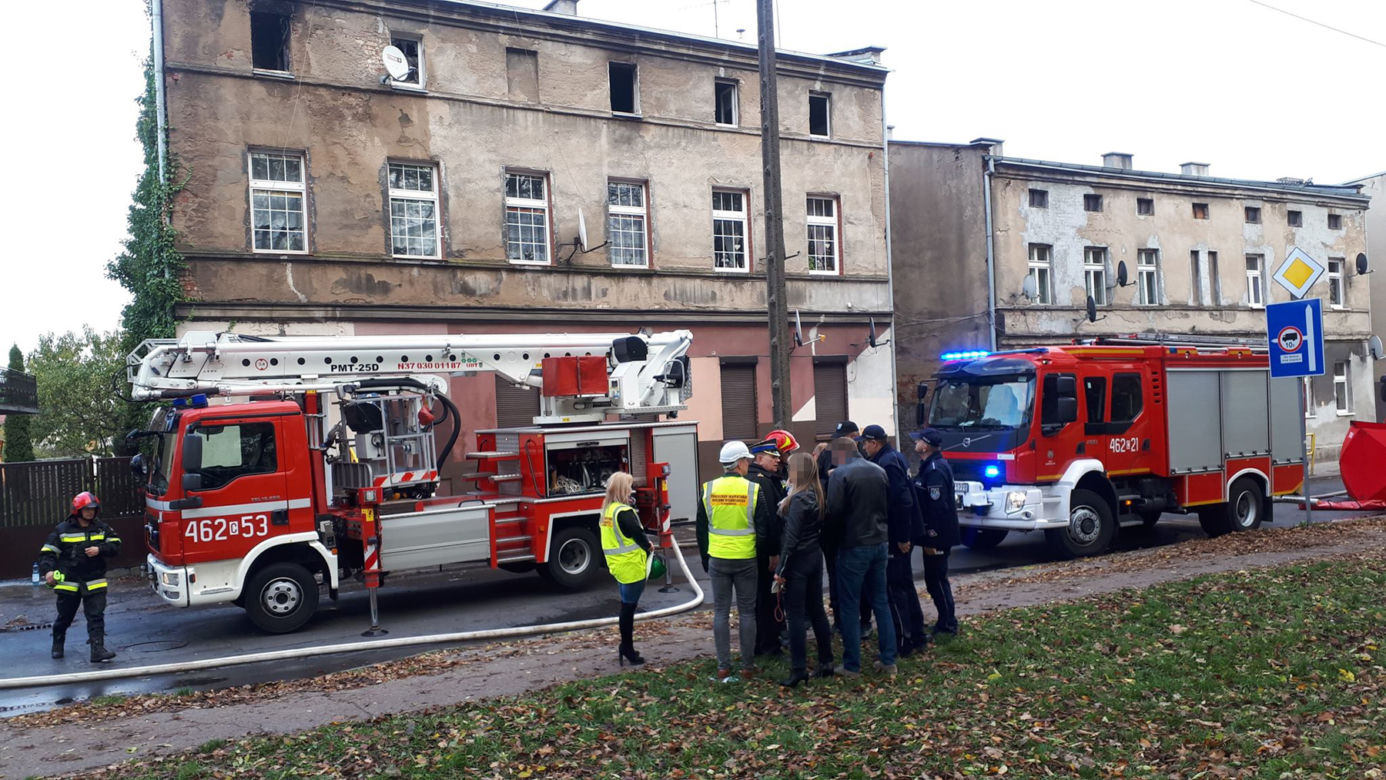Urzędnicy też są winni śmierci moich córek