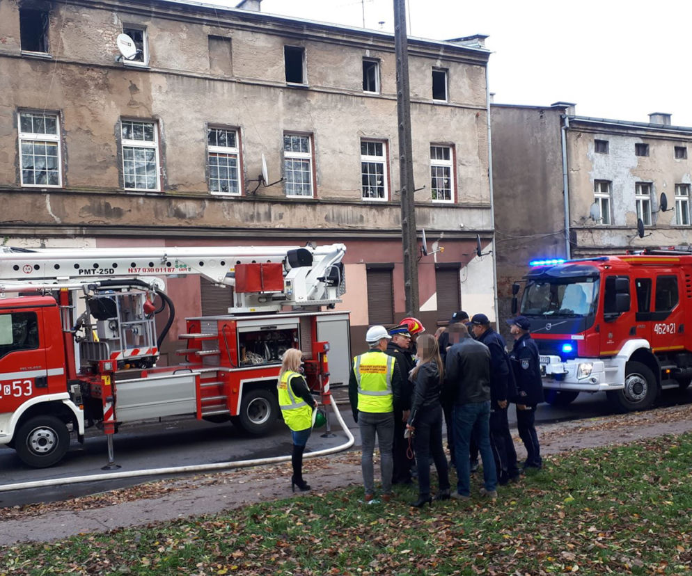Urzędnicy też są winni śmierci moich córek