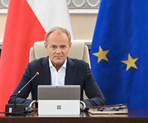Posiedzenie rządu