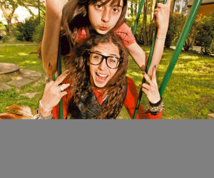 Michał Szpak: Sny się spełniają