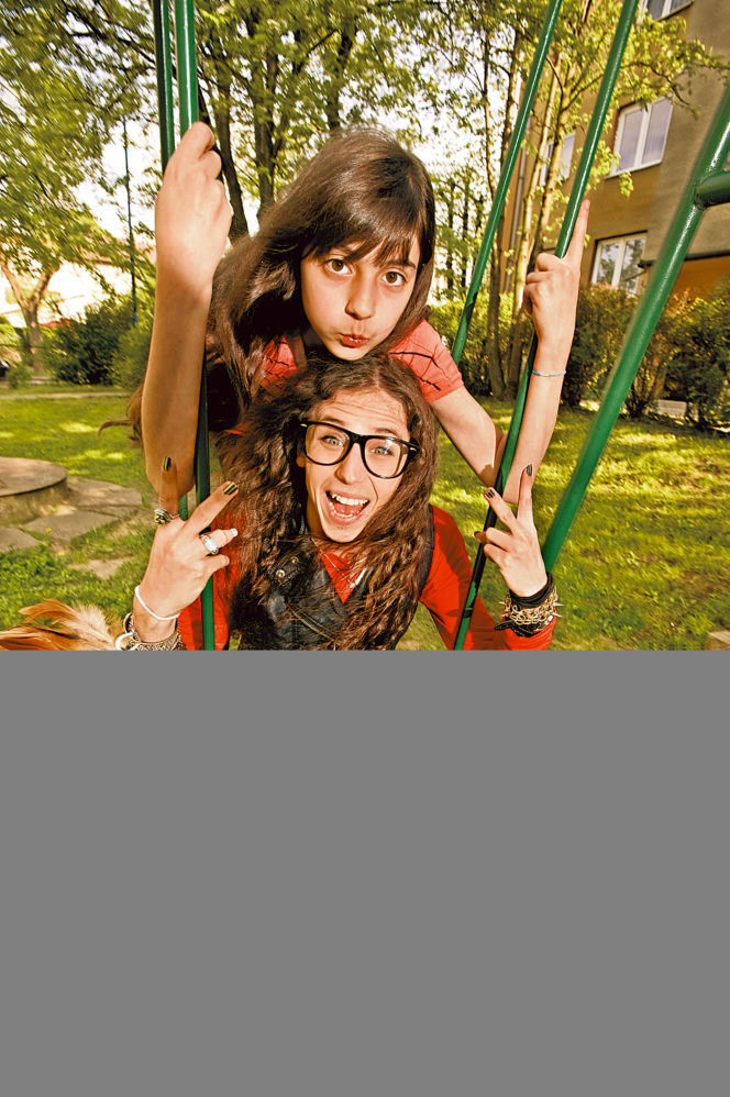 Michał Szpak: Sny się spełniają