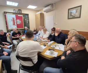 Przyszłość Lubelskiego Węgla Bogdanka pod znakiem zapytania. Jest stanowisko „Solidarności”