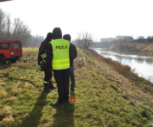 Rzeszów: Trwają poszukiwania zaginionej kobiety