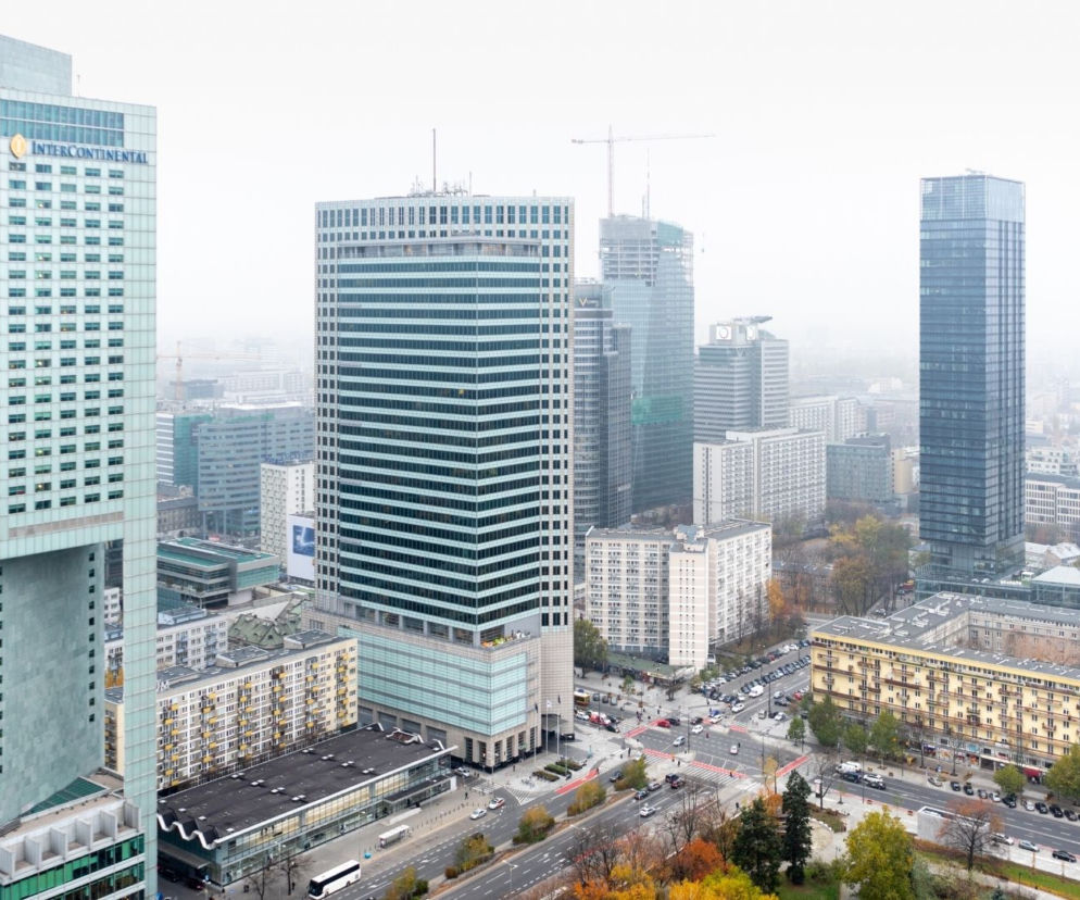 Dlaczego wyją syreny w Warszawie 6.10.2020? Czy to święto?