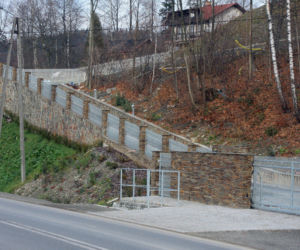 Adam Małysz i Izabela Małysz