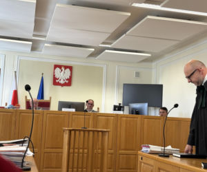 Strzelanina w mieszkaniu przy ul. Siemiradzkiego w Rzeszowie. Wyrok sądu