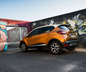 Renault Captur 1.2 TCe XMOD