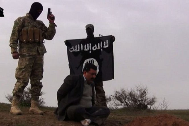 DONALD TRUMP O BARACKU OBAMIE - TO ON ZAŁOŻYŁ ISIS.