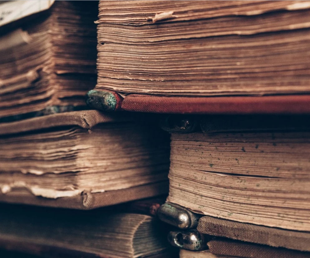 Suwałki. Nie do wiary! Książka wypożyczona ponad 60 lat temu wróciła do biblioteki