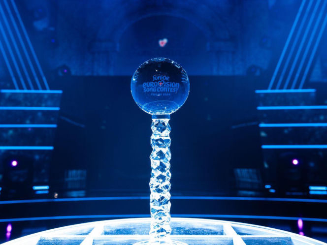 Eurowizja Junior 2025