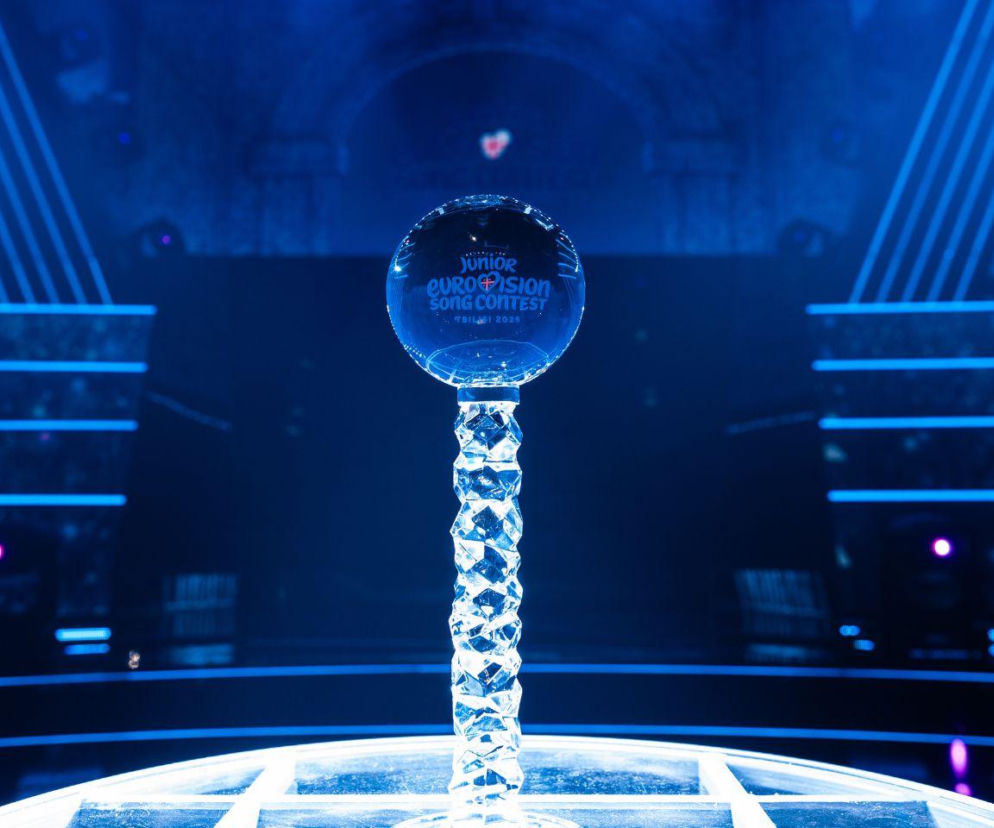 Eurowizja Junior 2025