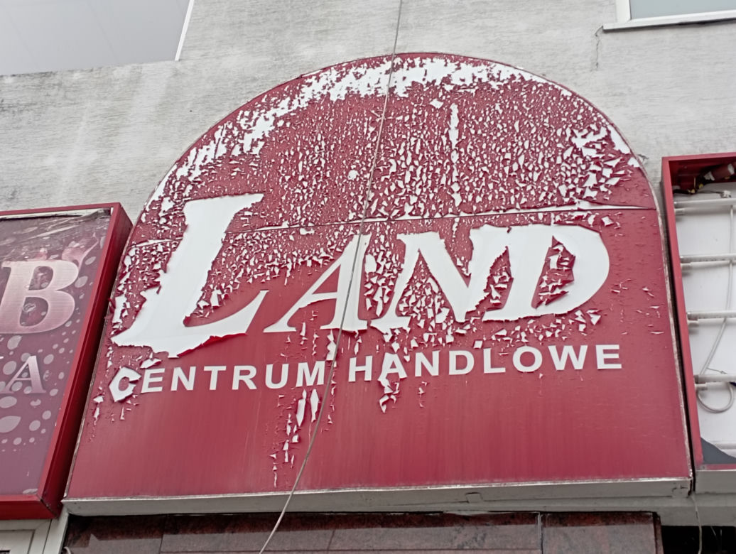 CH Land