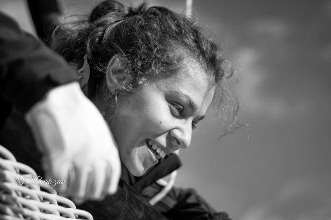 Tak tydzień po pogrzebie wygląda grób Jagody Gancarek. Ten widok rozdziera serce