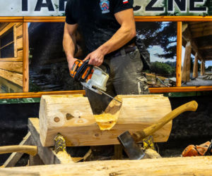 Strefa Rzemiosła - Dach Forum 2026